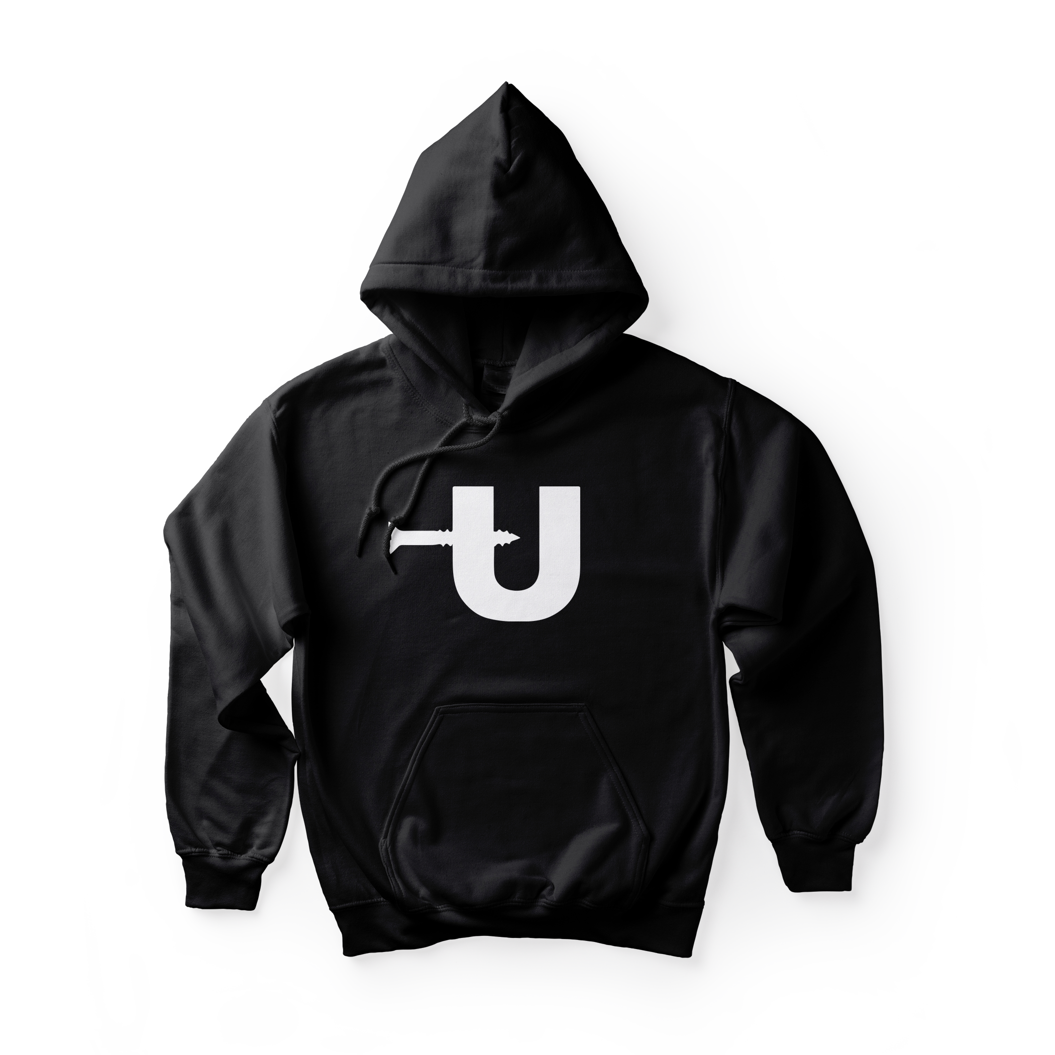 Alfaq screw Hoodie